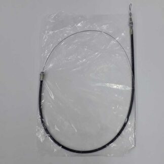 Fiat X1/9 reservedel - Kabine-bagagerum