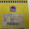 Fiat X1/9 reservedel - motor