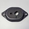 Fiat X1/9 reservedel - Kabine-bagagerum