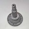 Fiat X1/9 reservedel - gearkasse