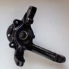 Fiat X1/9 reservedel - Undervogn