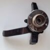 Fiat X1/9 reservedel - Undervogn