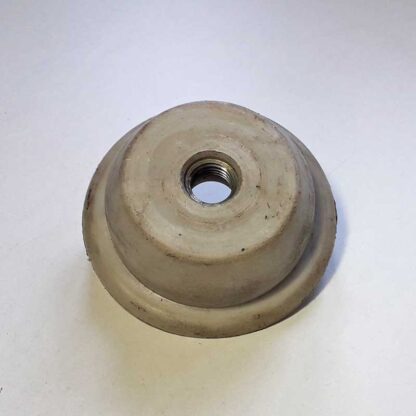 Fiat X1/9 reservedel - Kabine-bagagerum