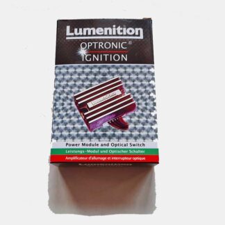 Lumenition tændingsmodul