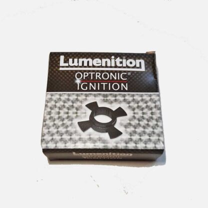 Lumenition strømfordeler kit S135