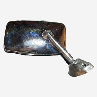 Sidespejl 1300 Chrome