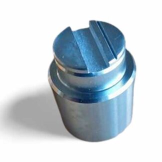 Bremsekaliberstempel bag Ø 34mm NY