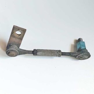 Justerarm for lygtemotor 1500