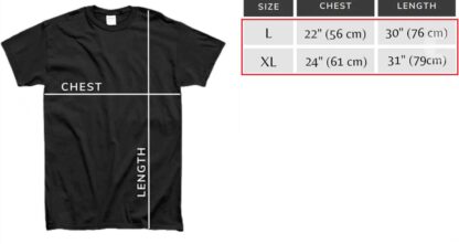 T-shirt "X1-9" Logo - Image 2
