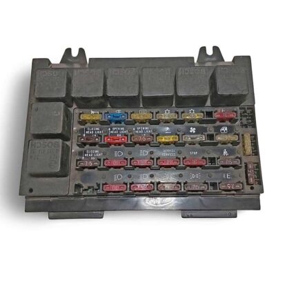 Sikringsholder 1500 86-
