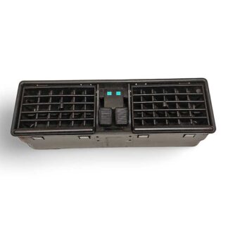 Ventilation centerdyse 1500