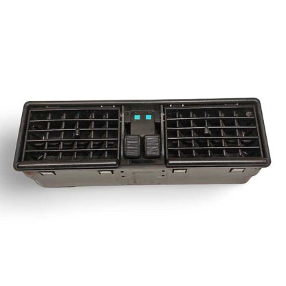 Ventilation centerdyse 1500