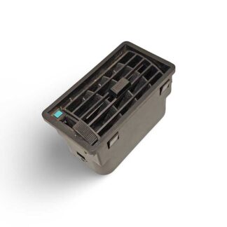 Ventilation sidedyse 1500