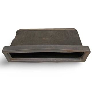 Ventilation toptunnel 1500