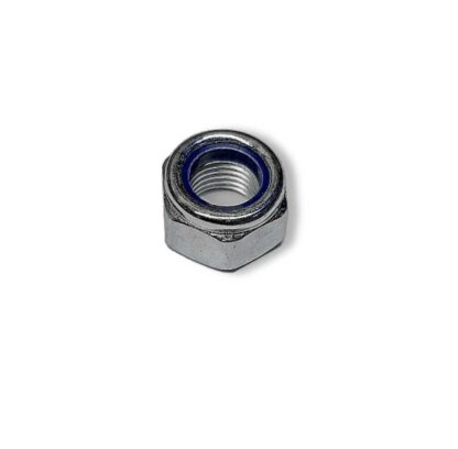 Selvlåsende møtrik M12 X 1,25