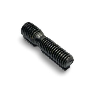 Reparations pinbolt m10-m8 længde 37mm