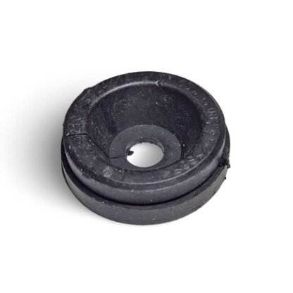 Gummigennemføring. Motorrum-bagagerum Ø24 NY - Image 2