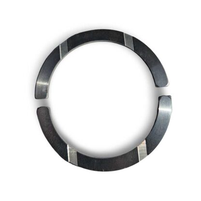 Shims for krumtapendeslør