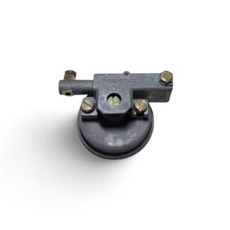 Manuel choker ombygning 1500