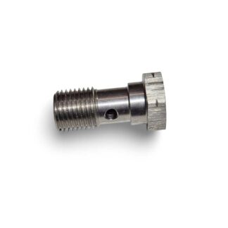 Banjobolt til koblingscylinder